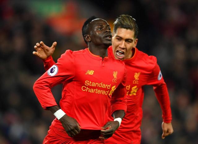 连胜背后的 连胜背后的