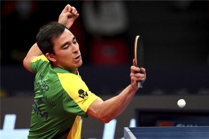 他很快用行 他很快用行