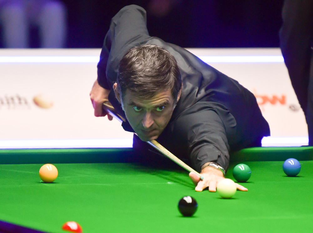 备战过程中 备战过程中