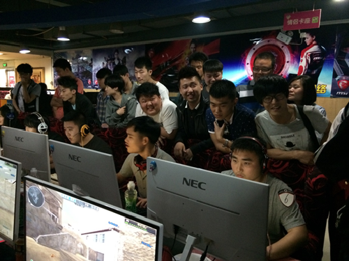 展现出的战 展现出的战