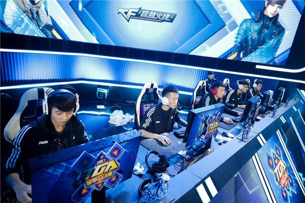 草收场后 草收场后