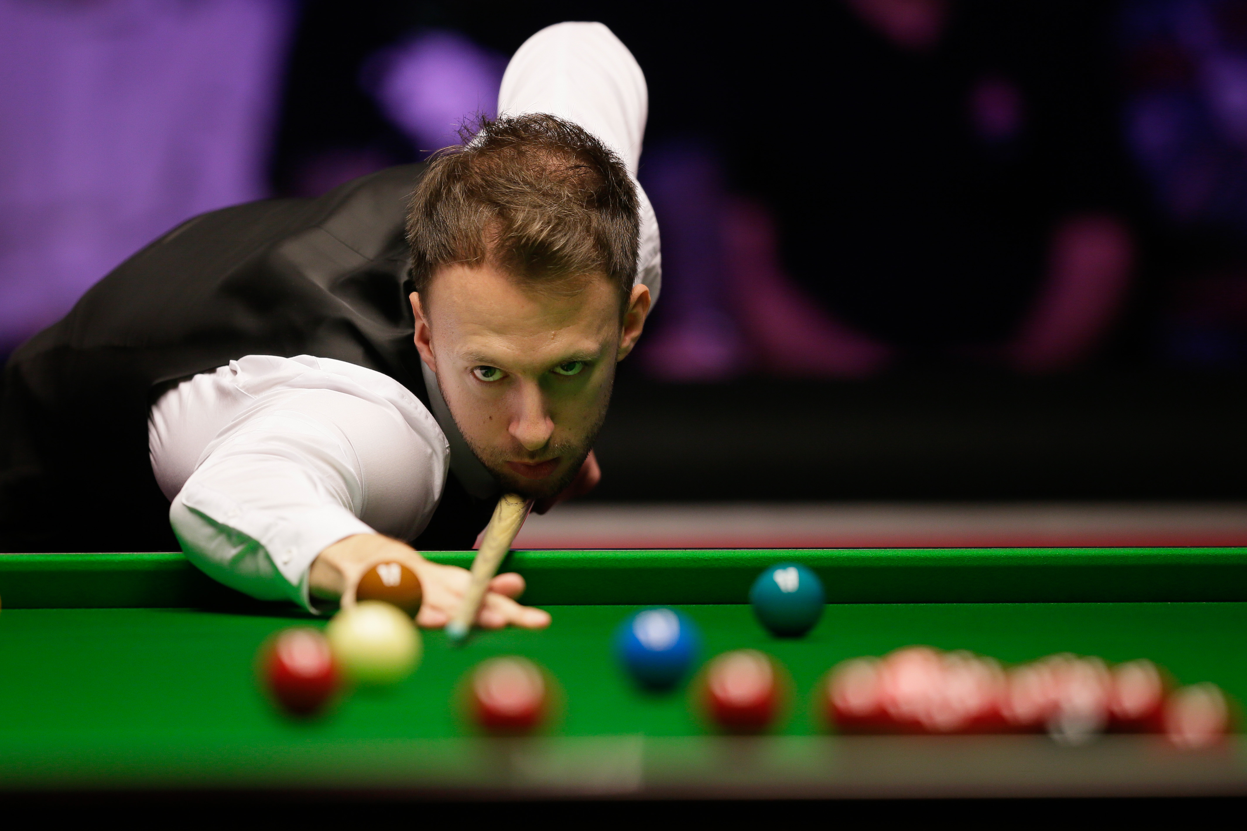 未能超越这 未能超越这